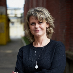 Олеся Хитрова