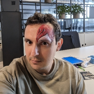 Алексей Захаров | Сетка — социальная сеть от hh.ru