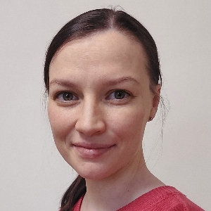 Аня Сурмина