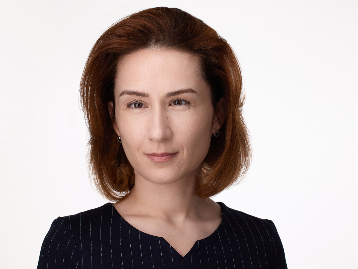 Novruzova Sona