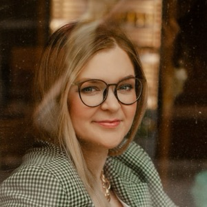 Людмила Алимахина | Сетка — социальная сеть от hh.ru