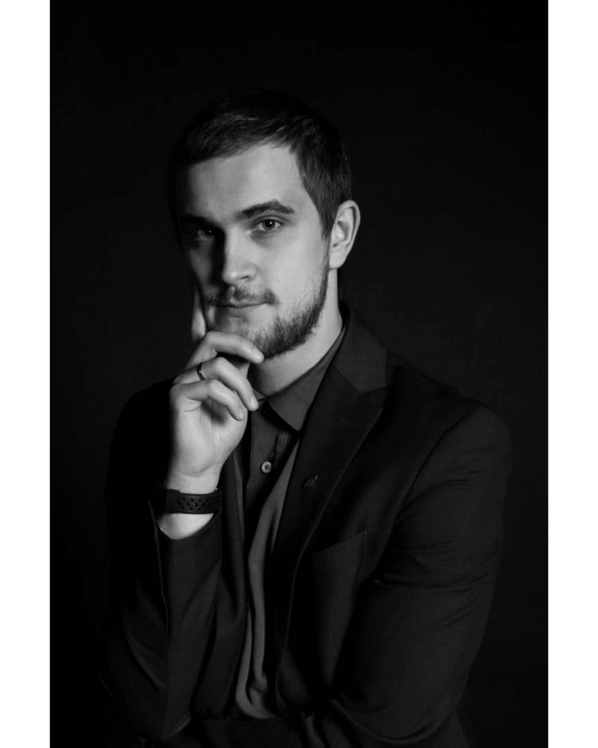 Сергей Жолудев
