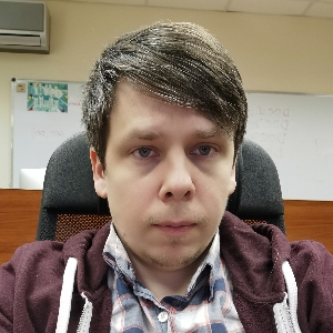 Дмитрий Белов | Сетка — социальная сеть от hh.ru