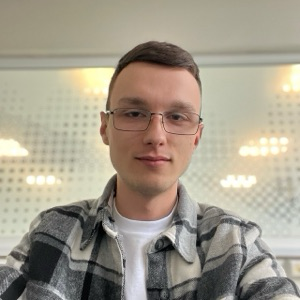 Степан Тищенко