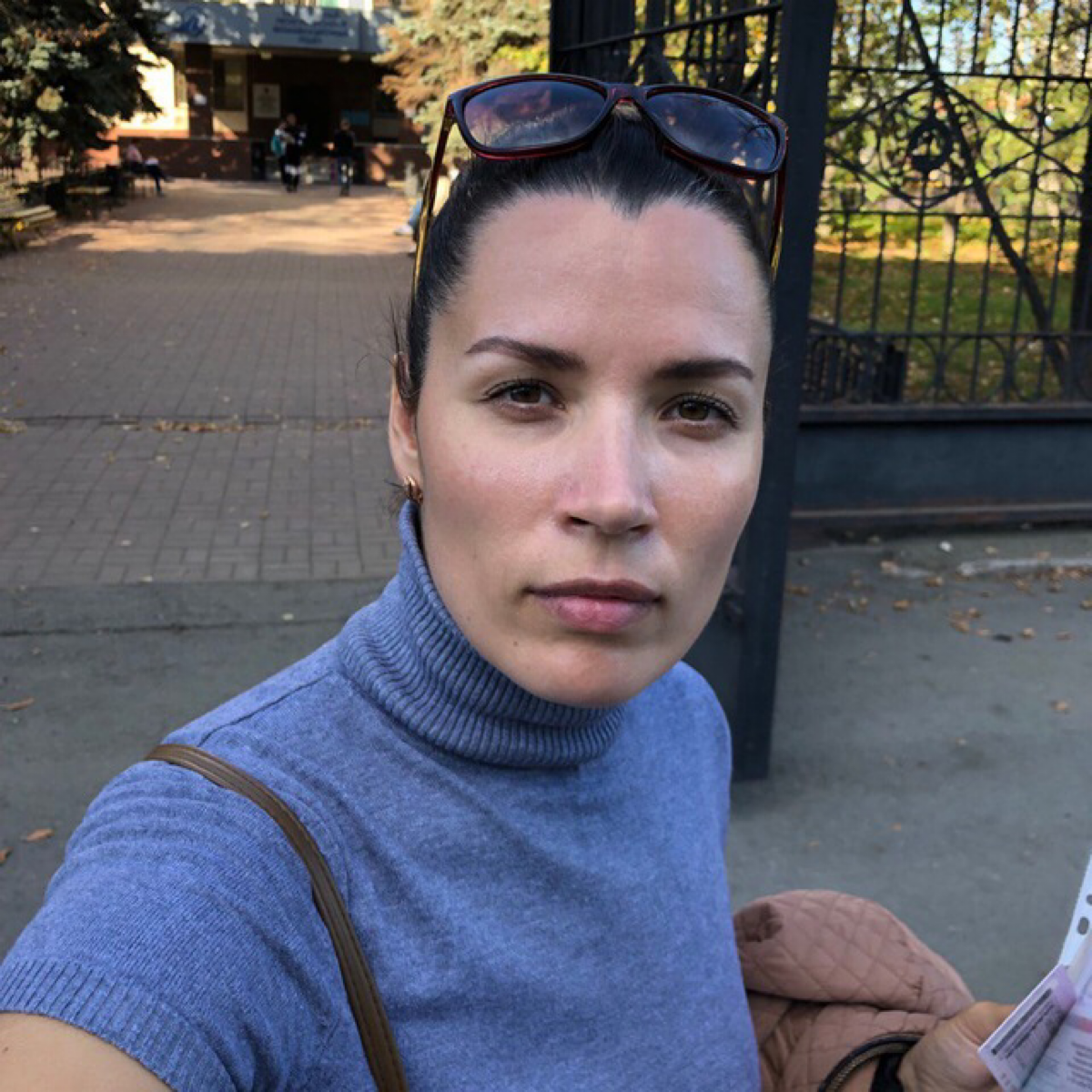 Вера Васильева