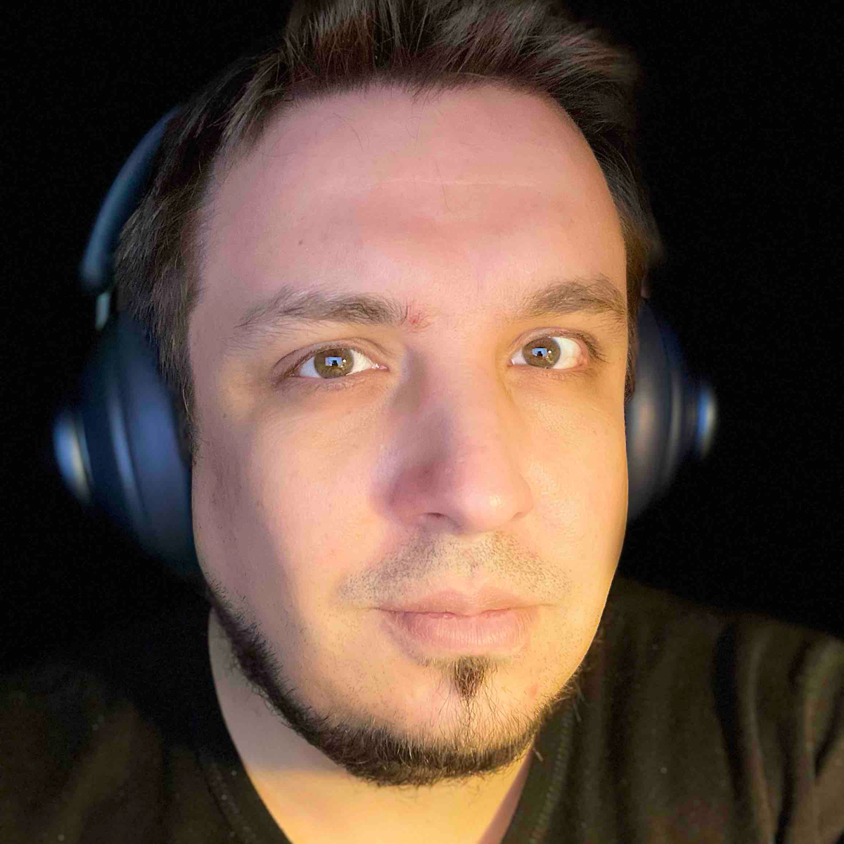 Александр Шовтюк | Сетка — социальная сеть от hh.ru