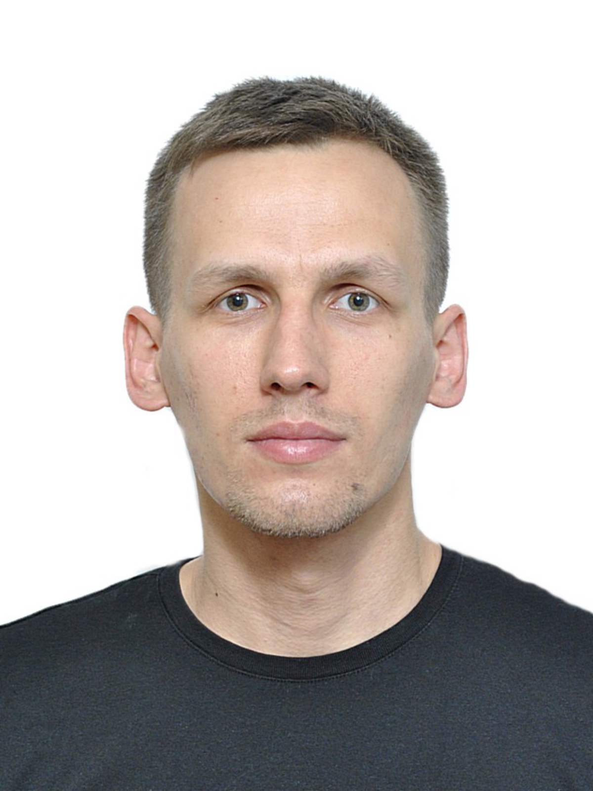 Денис Соловьёв