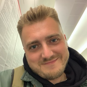 Анатолий Беседин | Сетка — социальная сеть от hh.ru