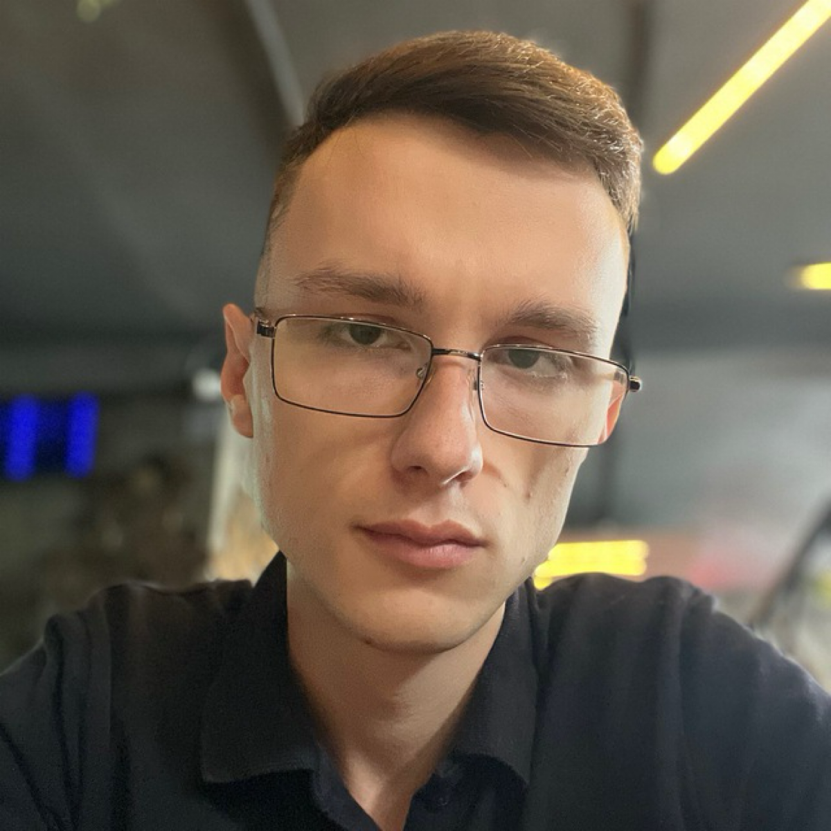 Степан Тищенко
