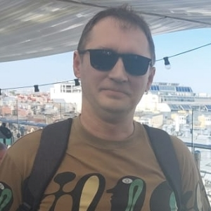 Александр Малыгин