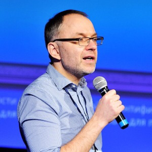 Марат Хайрулин | Сетка — социальная сеть от hh.ru