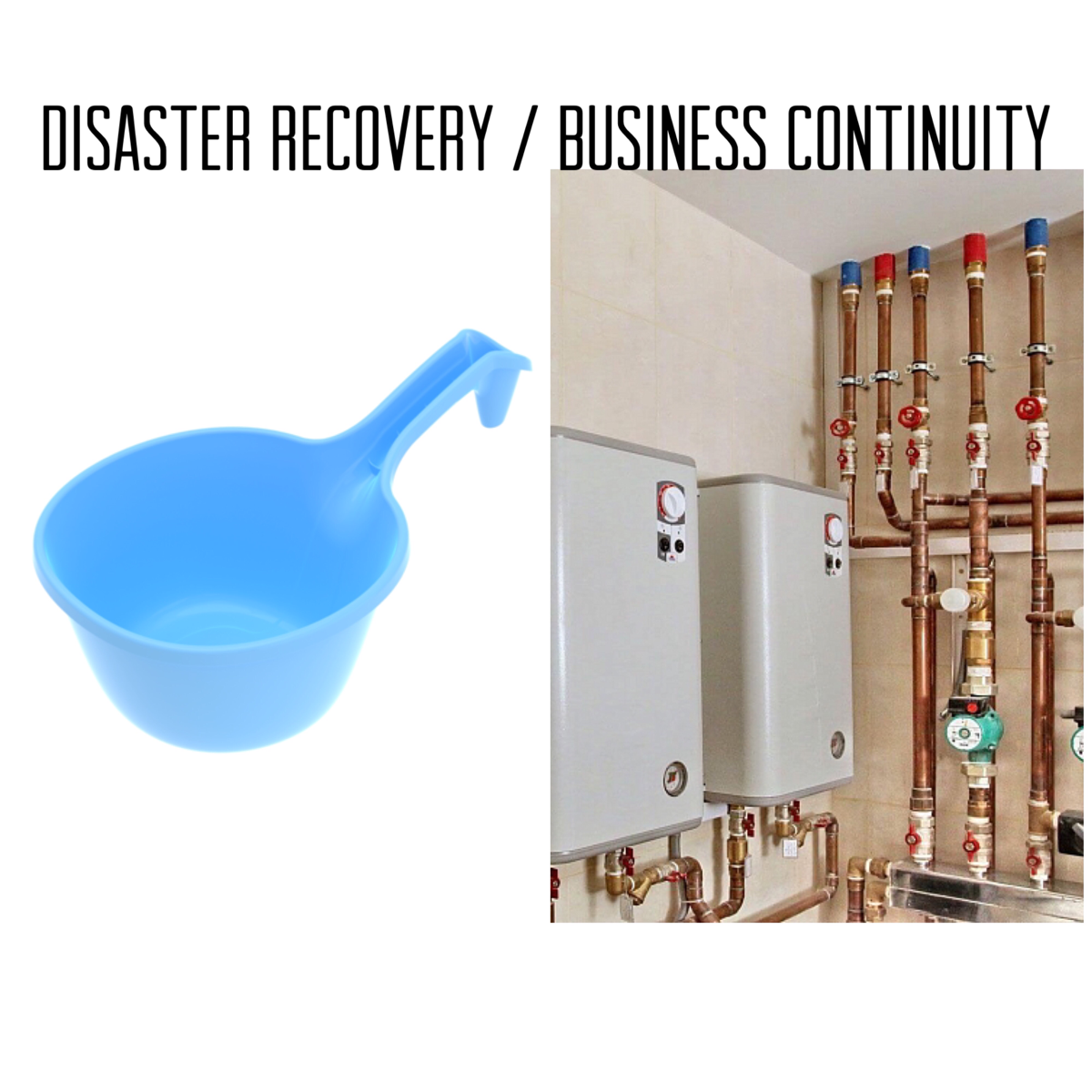 По мотивам одного обсуждения сделал иллюстрацию отличия процессов Disaster recovery и Business continuity.
Похоже? | Сетка — социальная сеть от hh.ru