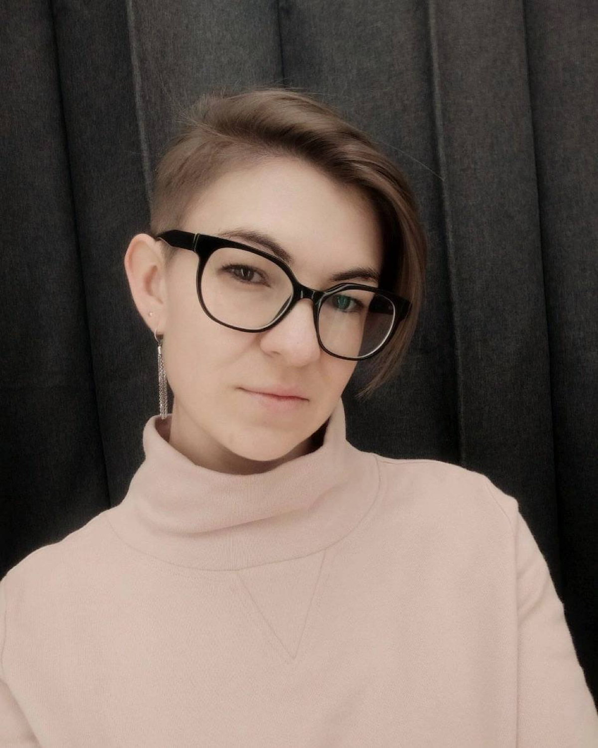 Елена Шовтюк