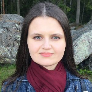 Алина Миронова | Сетка — социальная сеть от hh.ru