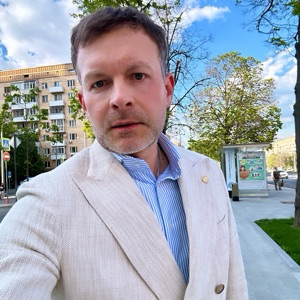 Егор Сафрыгин | Сетка — социальная сеть от hh.ru