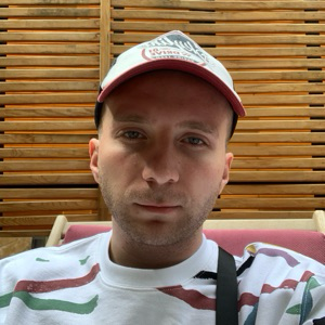 Евгений Саксонов | Сетка — социальная сеть от hh.ru