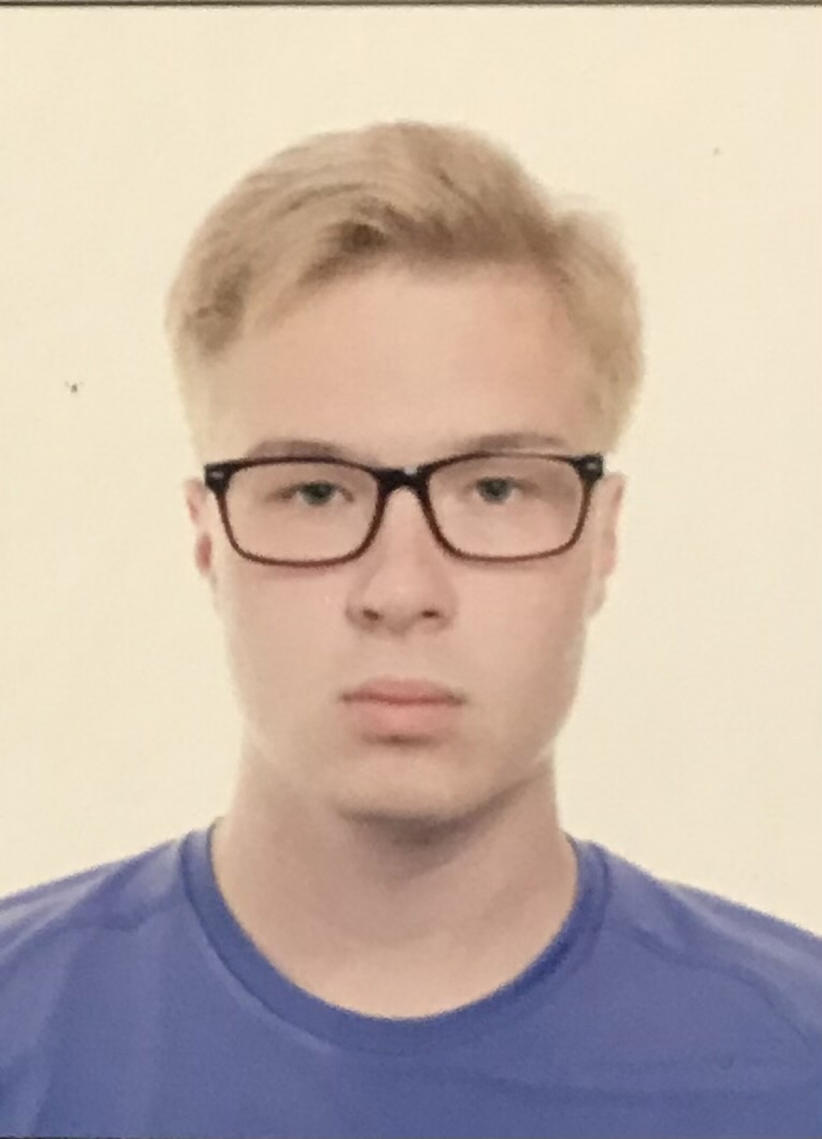 Виктор Гаврилов