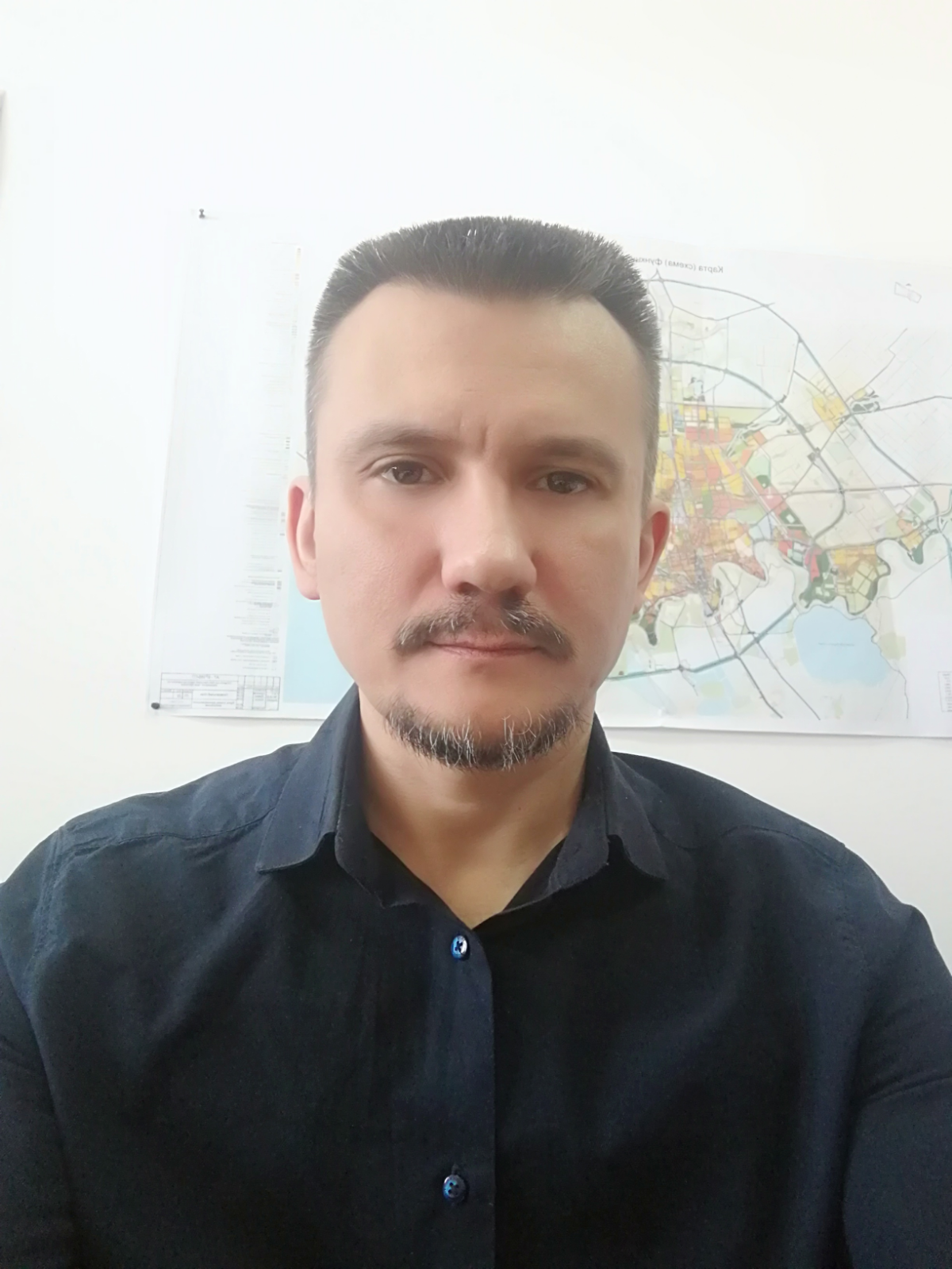 Максим Кравченко | Сетка — социальная сеть от hh.ru