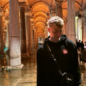 Кирилл Быков