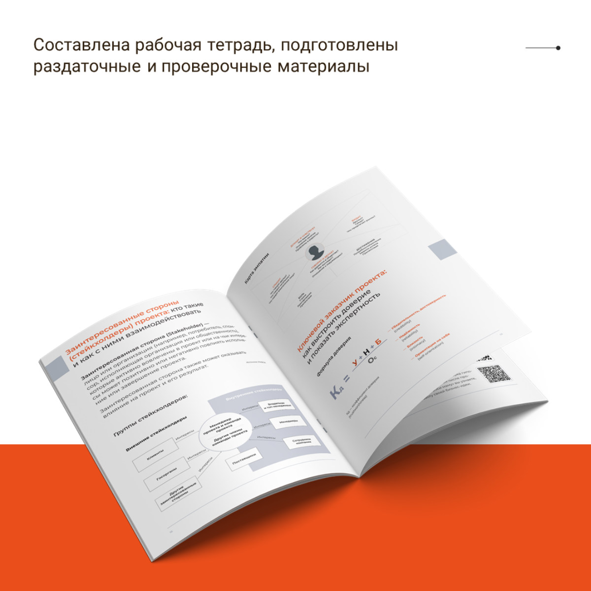 Презентации, которые работают | Сетка — социальная сеть от hh.ru