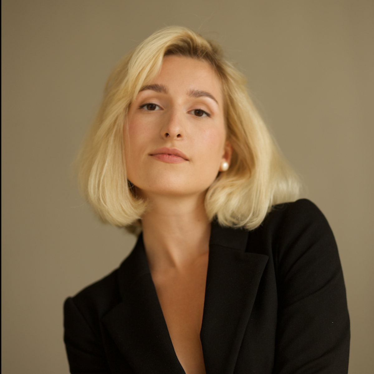 Полина Лунина | Сетка — социальная сеть от hh.ru