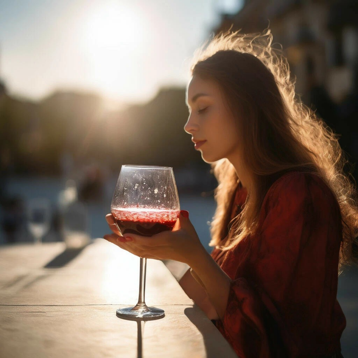 Врачи утверждают, что бокал вина - это очень хорошее и полезное для сосудов дело...
Никогда не садитесь за работу, если перед этим уже сделали несколько хороших дел. | Сетка — социальная сеть от hh.ru