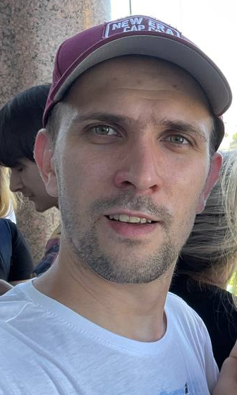 Евгений Ползиков | Сетка — социальная сеть от hh.ru