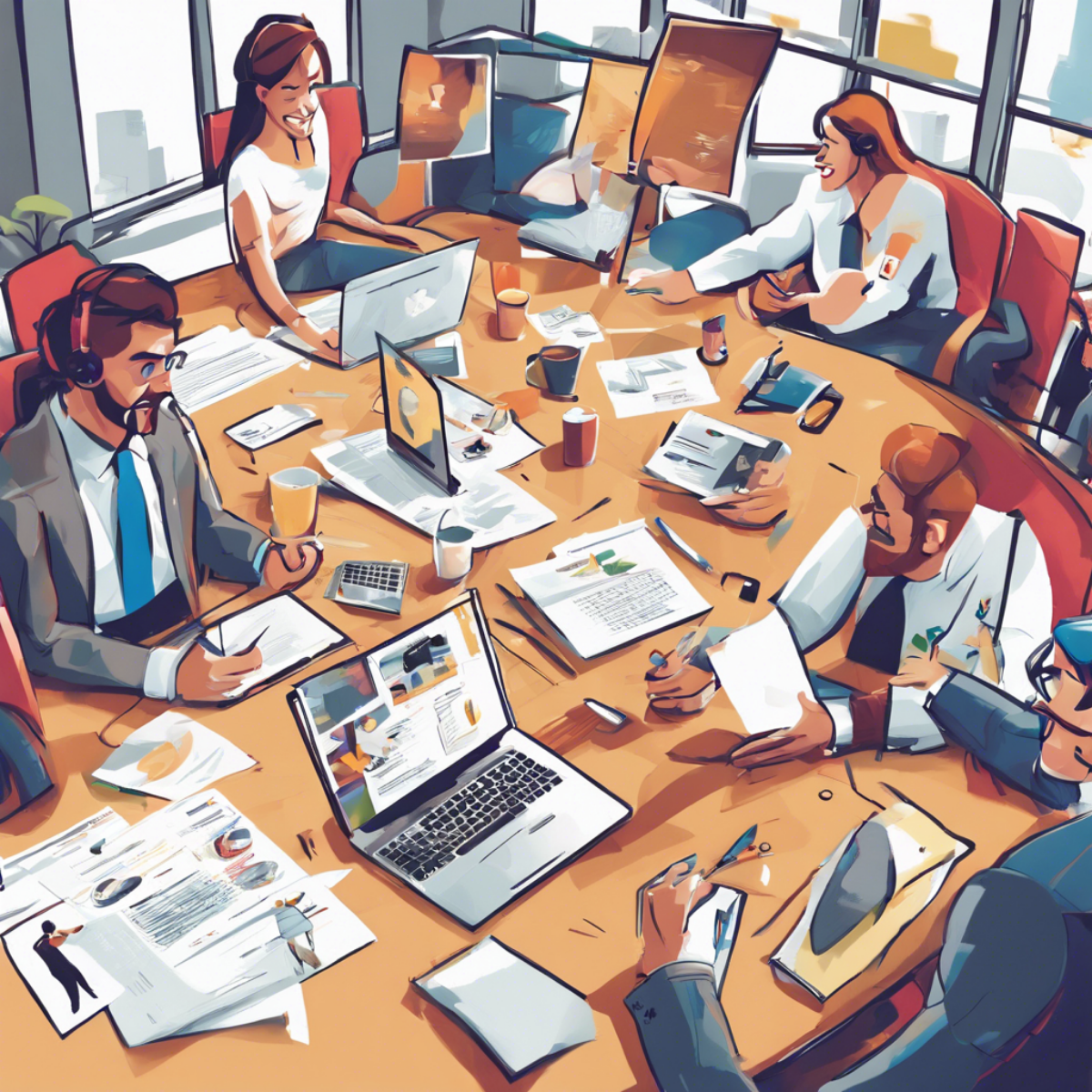 Как создать сильный HR бренд: 5 ключевых шагов | Сетка — социальная сеть от hh.ru