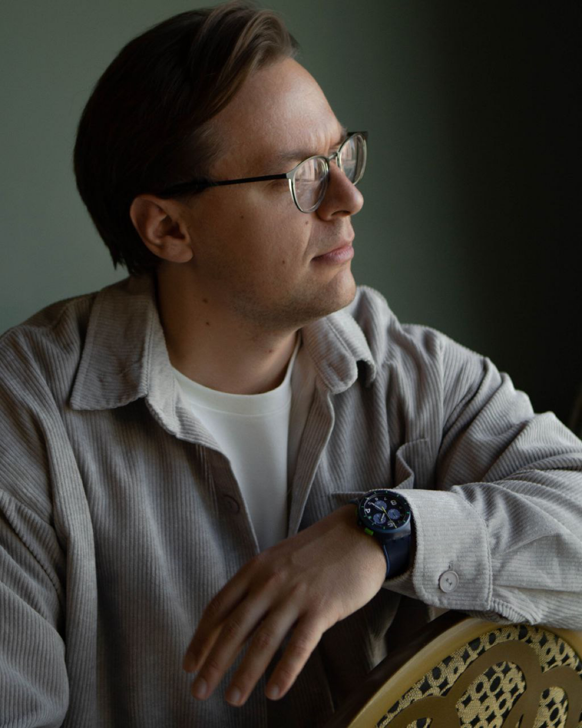 Владимир Кузнецов