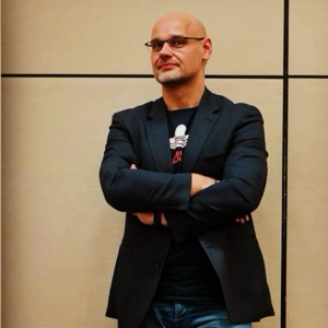 Sergei Ivanov | Сетка — социальная сеть от hh.ru