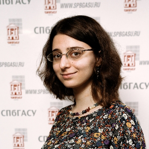 Мария Румянцева | Сетка — социальная сеть от hh.ru