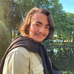 Максимилиан Мамиляев | Сетка — социальная сеть от hh.ru