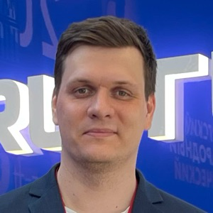 Никита Тюников