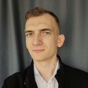 Никита Аникин | Сетка — социальная сеть от hh.ru