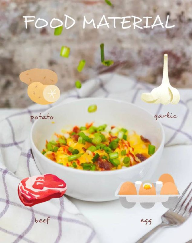 🥑 Стикеры «Перекус» 🥑
Стикеры можно обыграть в сторис как ингредиенты для вашего завтрака/обеда/ужина 😋 | Сетка — социальная сеть от hh.ru