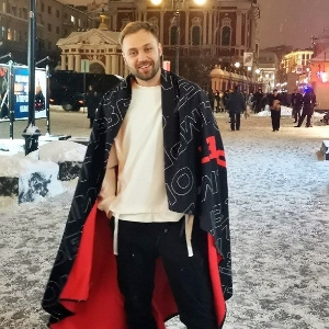 Дмитрий Халабин | Сетка — социальная сеть от hh.ru