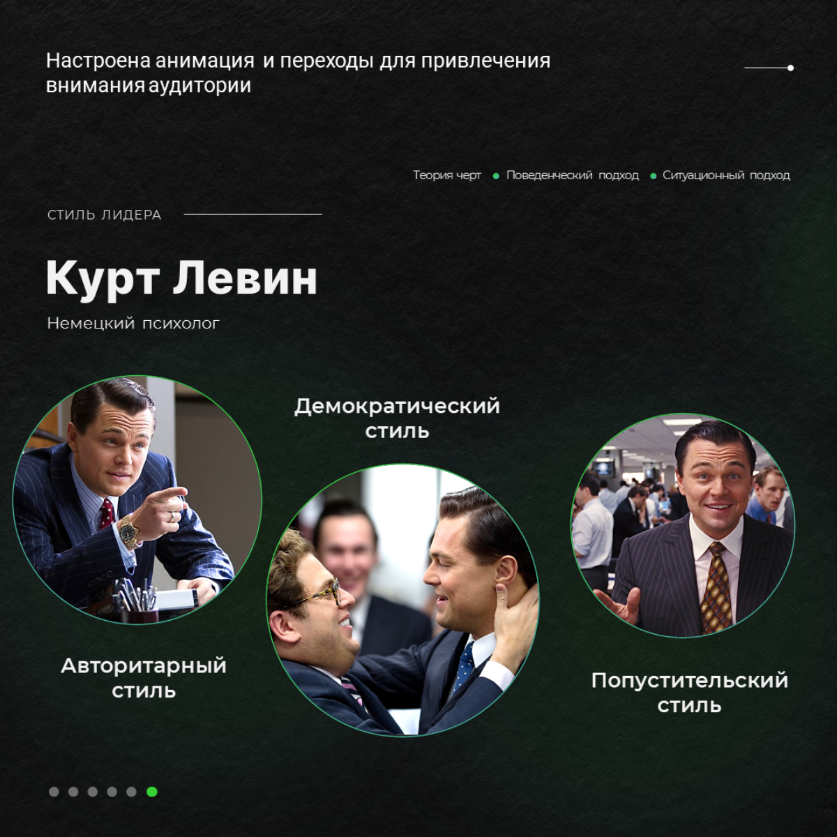 Презентация с изюминкой | Сетка — социальная сеть от hh.ru