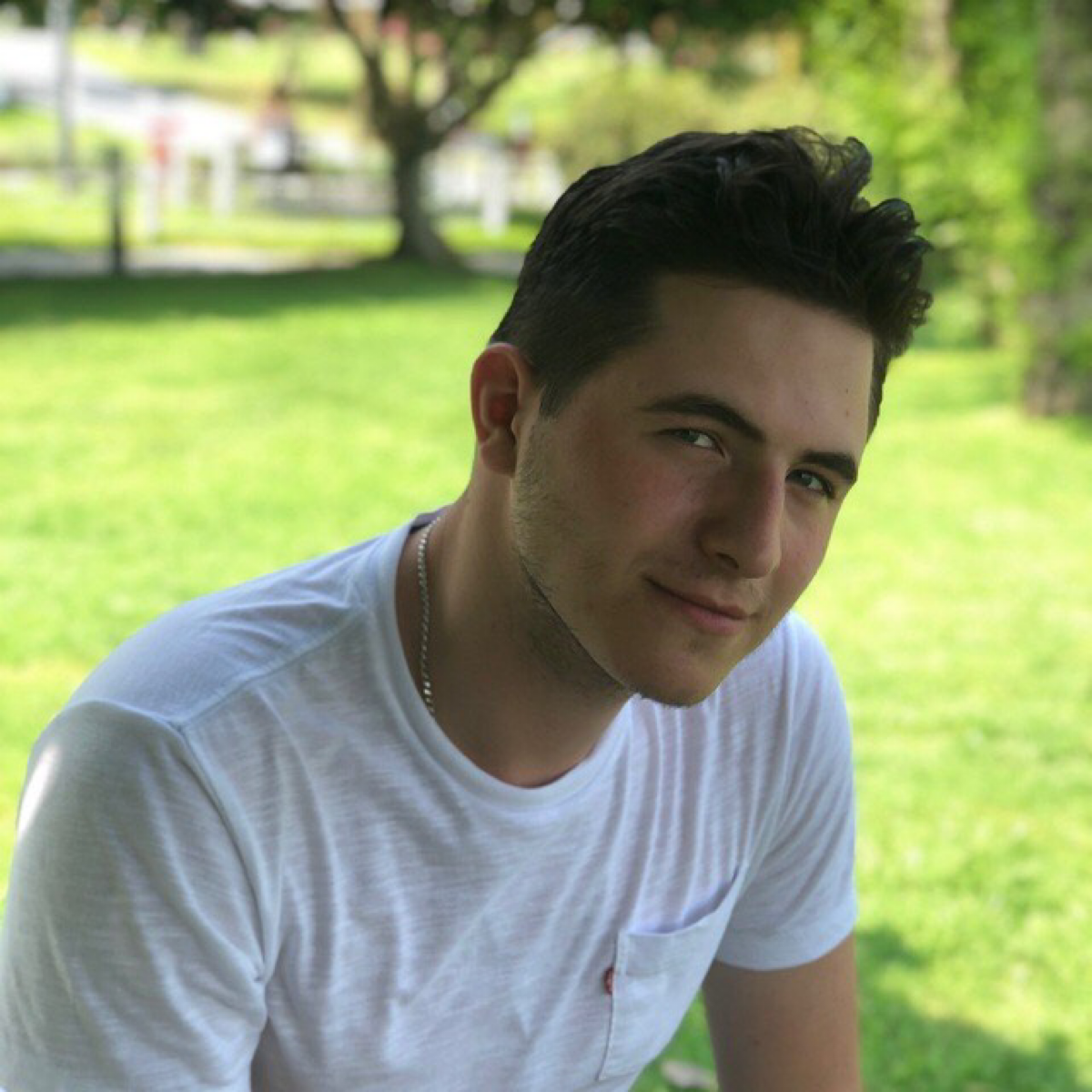 Александр Варнавин