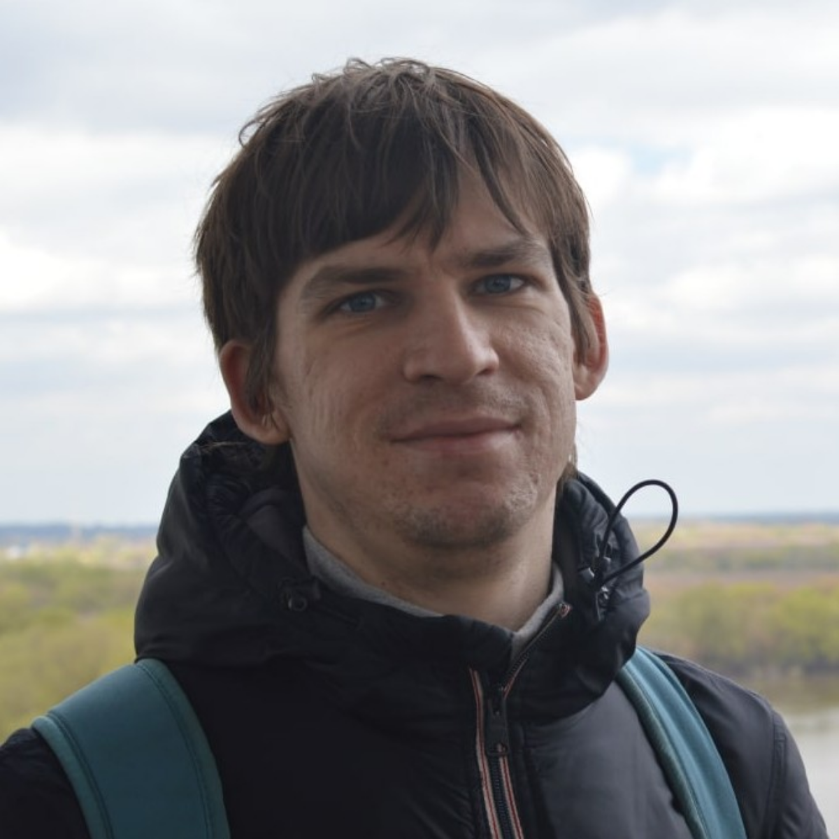 Михаил Алексеев