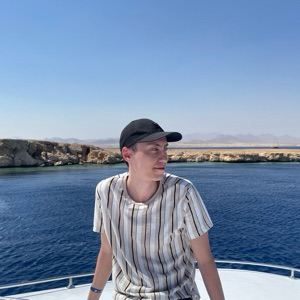 Жалил Каюмов | Сетка — социальная сеть от hh.ru