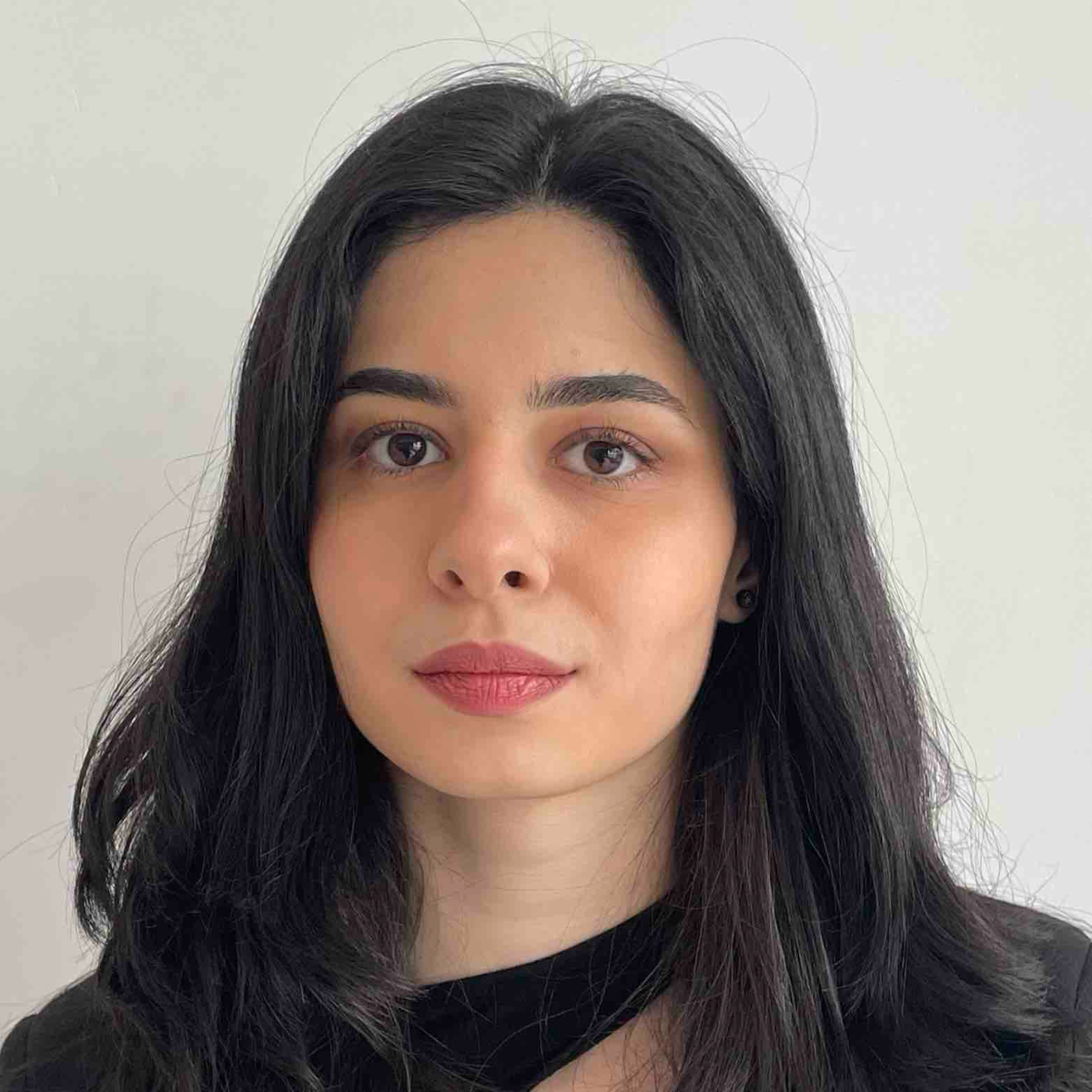 Арзу Алиева | Сетка — социальная сеть от hh.ru