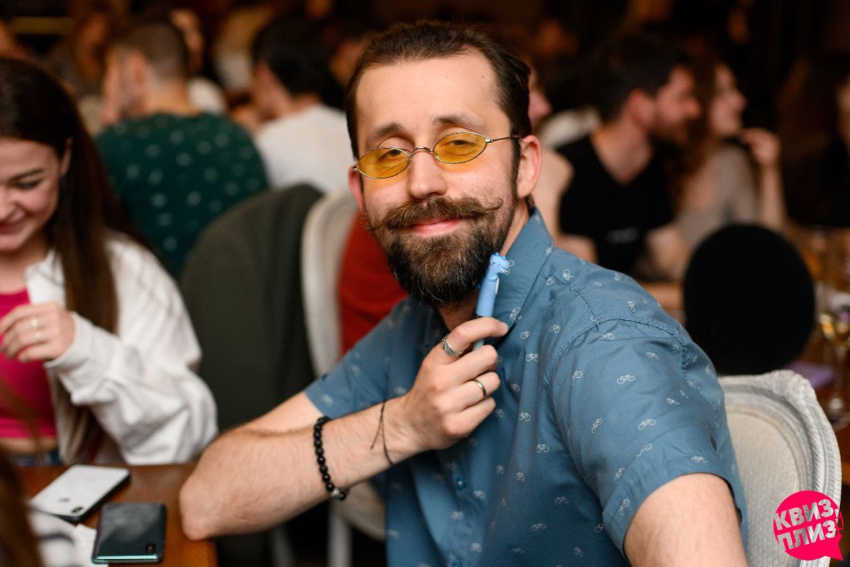 Пора уже начинать тебе выступать | Сетка — социальная сеть от hh.ru