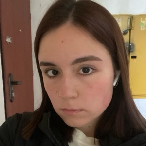 Дарья Лесунова