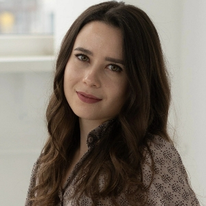 Ирина Золотарева