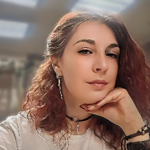 Татьяна Волкова