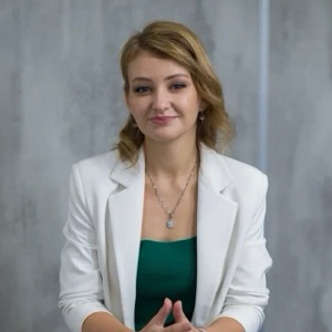 Екатерина Матвеева | Сетка — социальная сеть от hh.ru