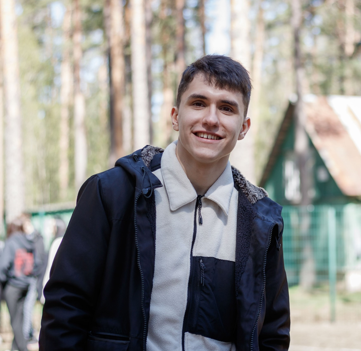 Сергей Конончук