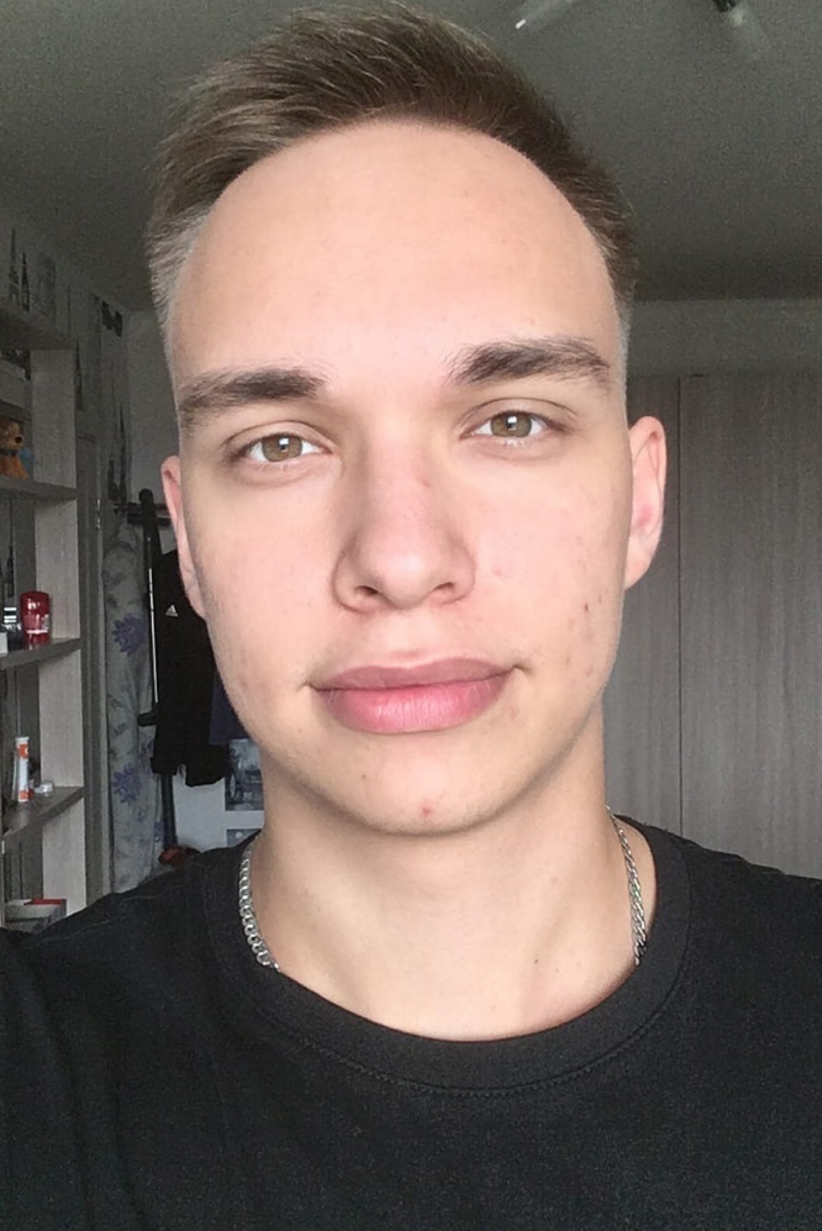 Александр Коржев | Сетка — социальная сеть от hh.ru