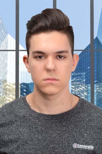 Андрей Кудинов