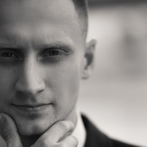 Сергей Никитин | Сетка — социальная сеть от hh.ru